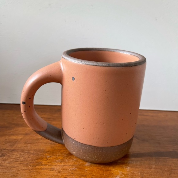 EF Mug in Utah Glaze - Picture 1 of 5